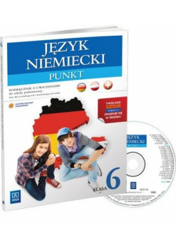 Punkt kl. 6 podr z ćw. w.2014 WSIP
