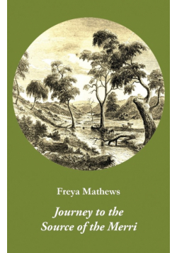 Journey to the Source of the Merri