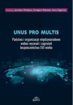 Unus pro multis