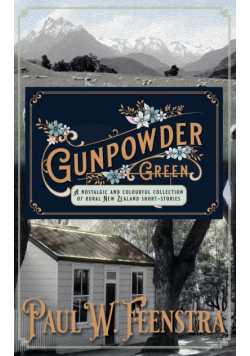 Gunpowder Green