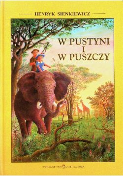 W pustyni i w puszczy