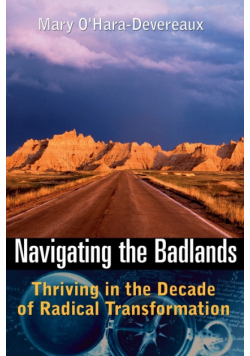 Navigating the Badlands