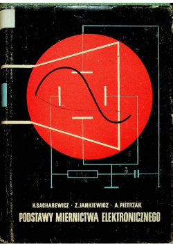 Podstawy miernictwa elektrycznego