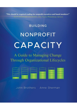 Building Nonprofit Capacity