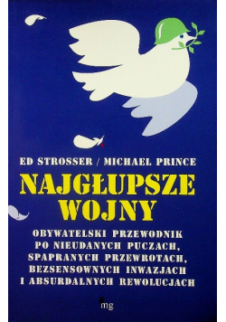 Najgłupsze wojny