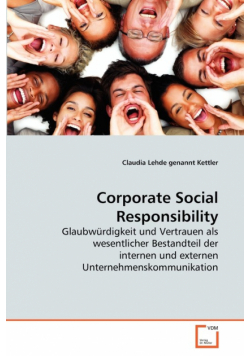 Corporate Social Responsibility