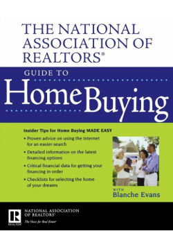 NAR Guide to Home Buying