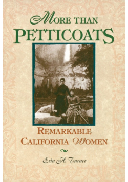 More than Petticoats