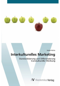 Interkulturelles Marketing