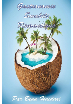 Gastronomie Swahili Romantique