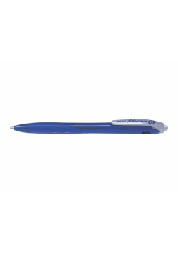 Długopis Rexgrip niebieski (12szt) PILOT
