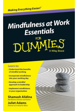 Mindfulness At Work Essentials