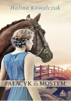 Pałacyk za mostem
