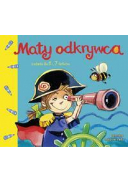 Mały odkrywca - Skrzat