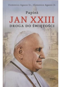 Papież Jan XXIII Droga do świętości