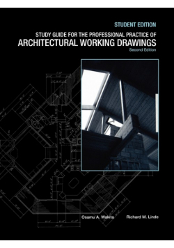 Architectural Drawings