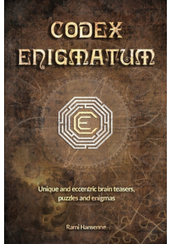 Codex Enigmatum
