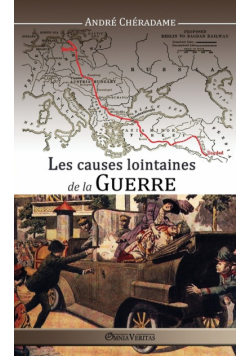 Les causes lointaines de la guerre