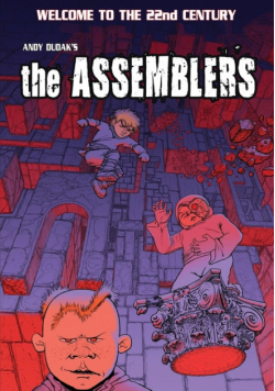 The Assemblers