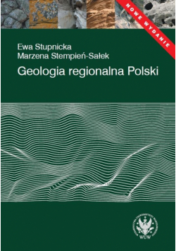 Geologia regionalna Polski