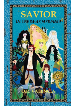 Savior in the Blue Mermaid