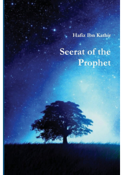 Seerat of the Prophet