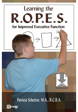 Learning the R.O.P.E.S. for Improved Executive Function