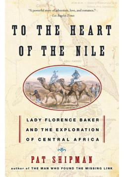 To the Heart of the Nile