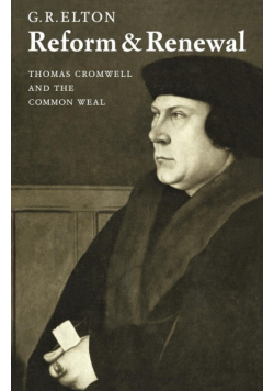 Reform and Renewal