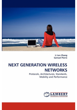 Next Generation Wireless Networks