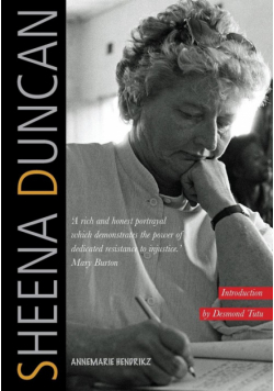 Sheena Duncan