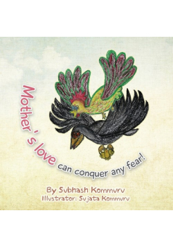 Mother's Love Can Conquer Any Fear!