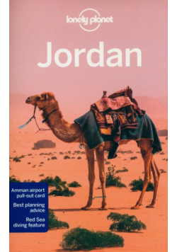 Jordan
