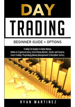 Day Trading Beginner Guide + Options