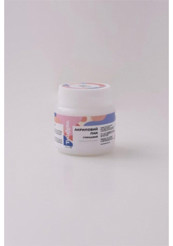 Werniks dla obrazów 50ml
