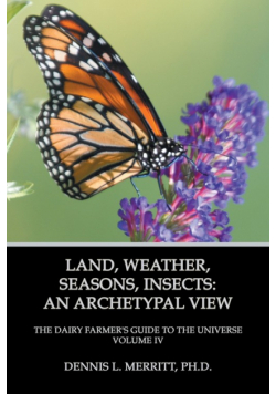 Land, Weather, Seasons, Insects