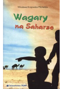 Wagary na Saharze