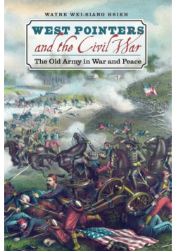 West Pointers and the Civil War