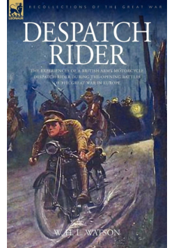 Despatch Rider