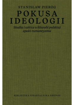 Pokusa ideologii