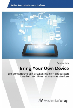 Bring Your Own Device
