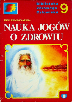 Nauka jogów o zdrowiu