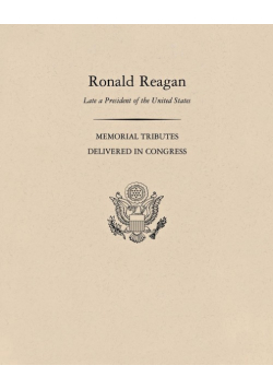 Ronald Reagan
