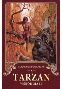 Tarzan wśród małp