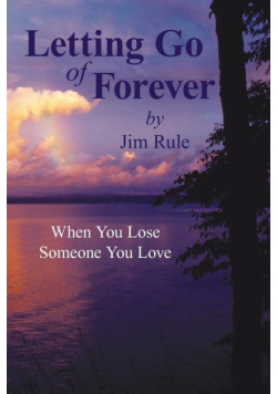 Letting Go of Forever