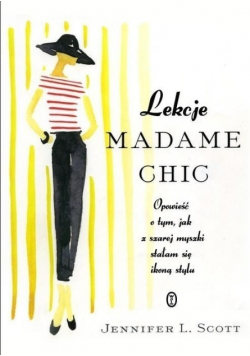 Lekcje Madame Chic