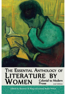 The Essential Anthology of Literature by Women