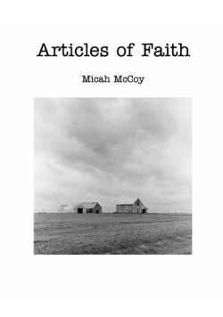 Articles of Faith Zine