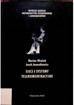 Sieci i systemy telekomunikacyjne