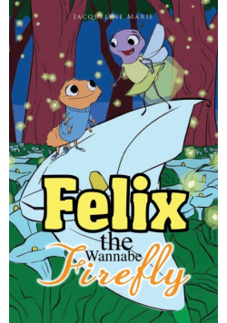 Felix the Wannabe Firefly